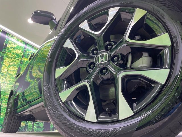 HONDA ZR-V E:HEV 2025 Image 31