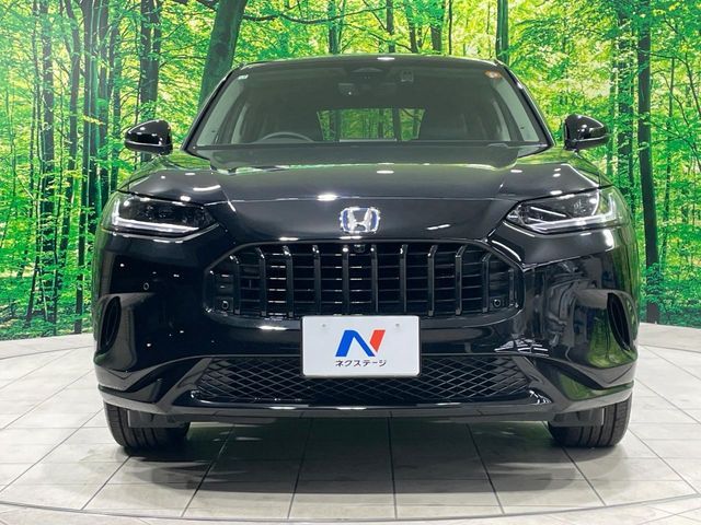 HONDA ZR-V E:HEV 2025 Image 31