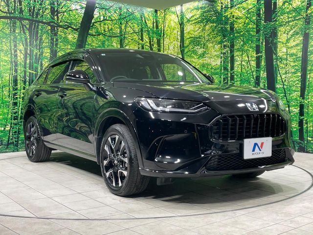 HONDA ZR-V E:HEV 2025 Image 31