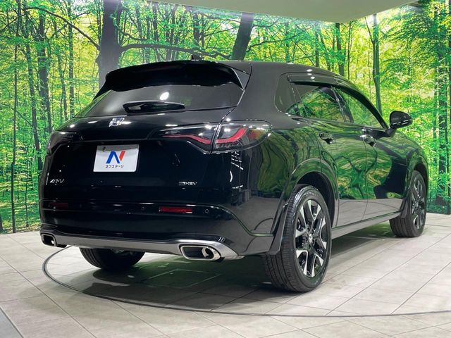 HONDA ZR-V E:HEV 2025 Image 31