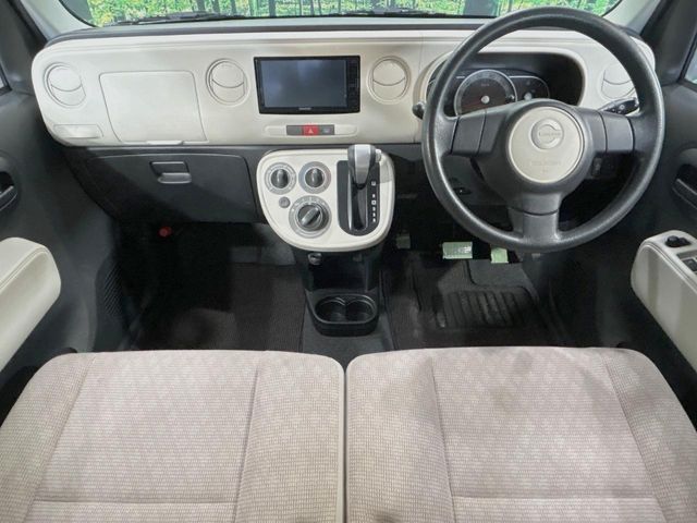 DAIHATSU MIRA COCOA 2017 Image 31