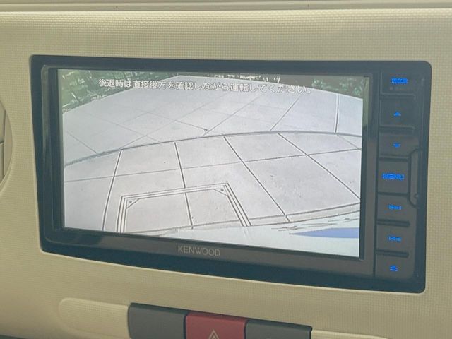 DAIHATSU MIRA COCOA 2017 Image 31