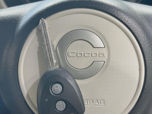 DAIHATSU MIRA COCOA 2017 Image 31