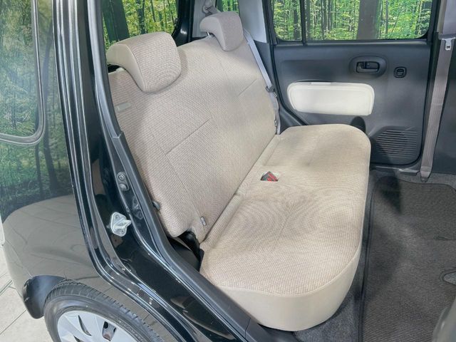 DAIHATSU MIRA COCOA 2017 Image 31