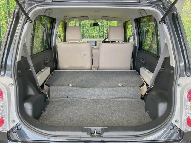 DAIHATSU MIRA COCOA 2017 Image 31