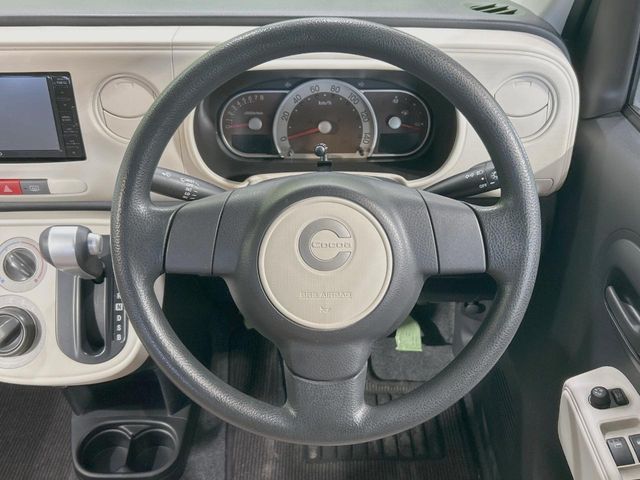 DAIHATSU MIRA COCOA 2017 Image 31