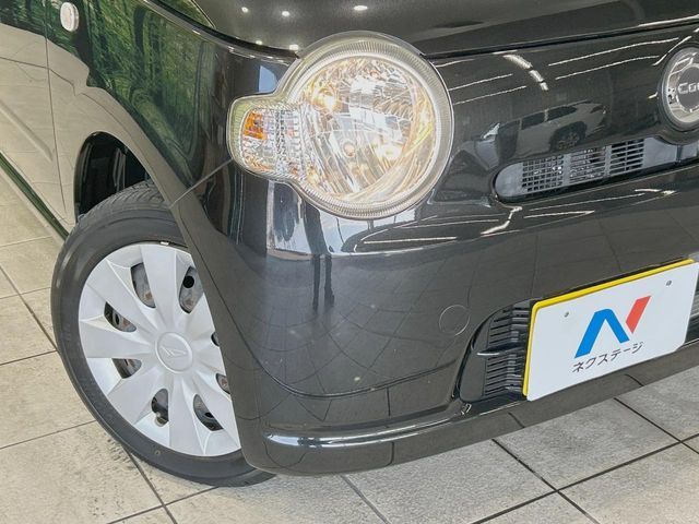 DAIHATSU MIRA COCOA 2017 Image 31