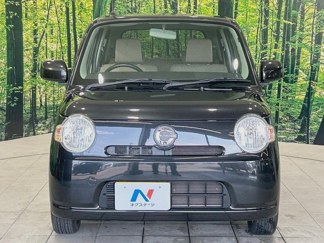 DAIHATSU MIRA COCOA 2017 Image 31