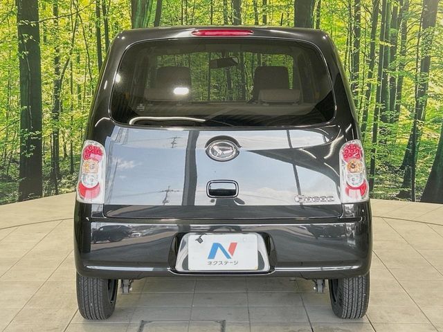 DAIHATSU MIRA COCOA 2017 Image 31