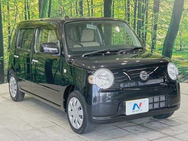 DAIHATSU MIRA COCOA 2017 Image 31