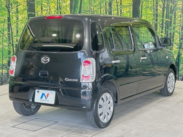 DAIHATSU MIRA COCOA 2017 Image 31