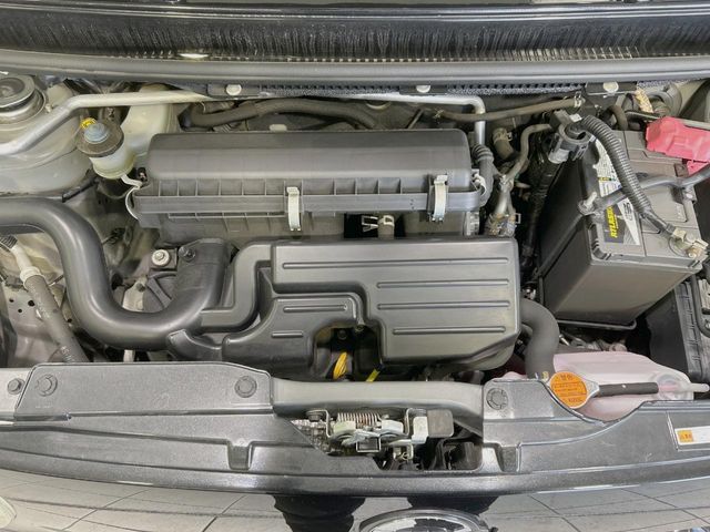 DAIHATSU MIRA COCOA 2017 Image 31