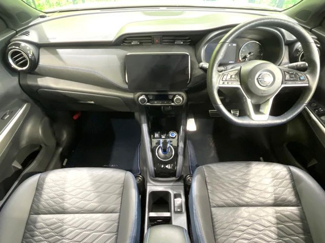 NISSAN KICKS 2022 Image 31