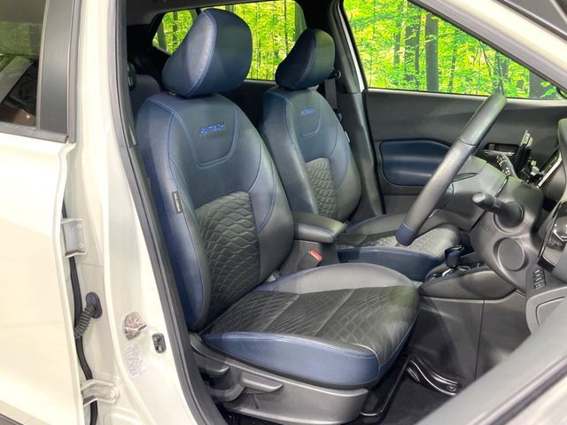 NISSAN KICKS 2022 Image 31