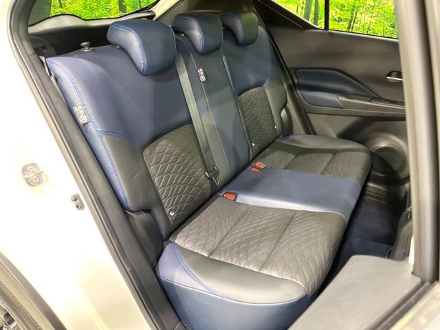 NISSAN KICKS 2022 Image 31