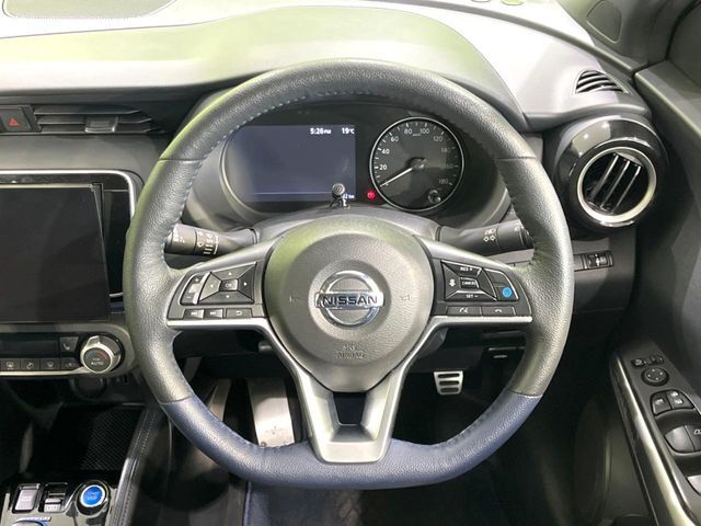 NISSAN KICKS 2022 Image 31