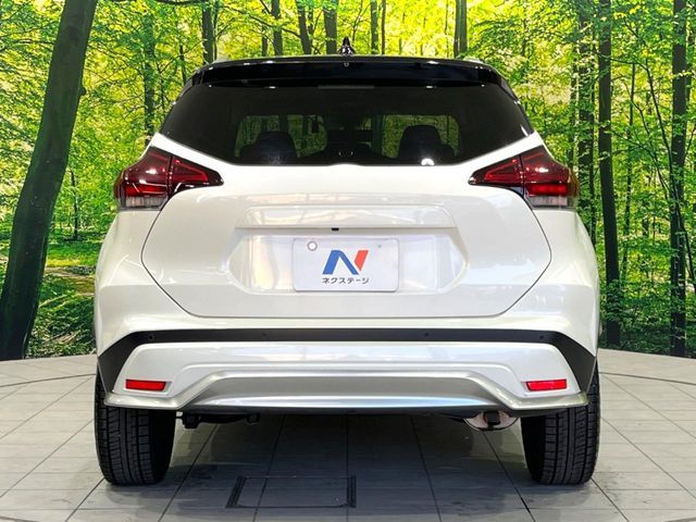 NISSAN KICKS 2022 Image 31