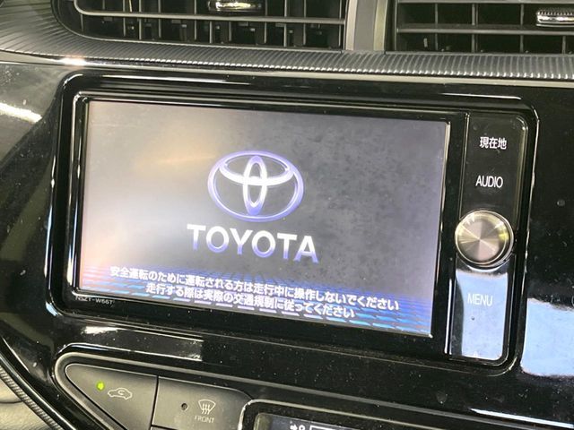 TOYOTA AQUA 2018 Image 31