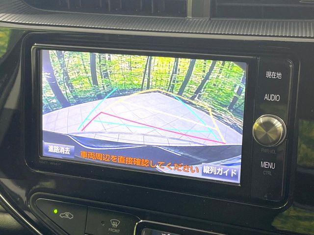 TOYOTA AQUA 2018 Image 31