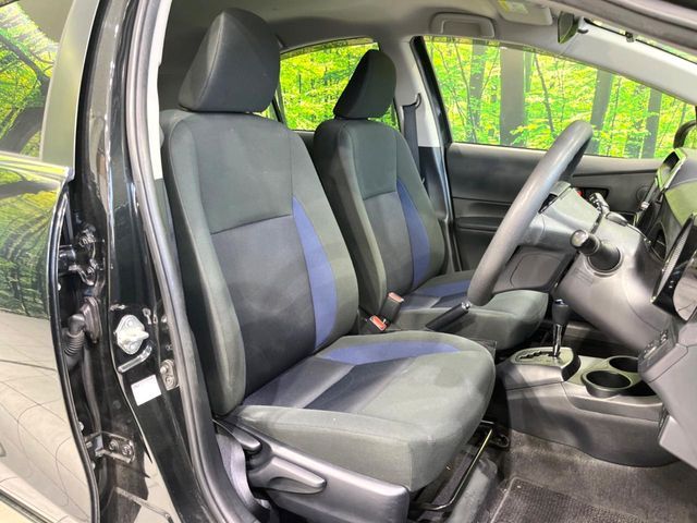 TOYOTA AQUA 2018 Image 31