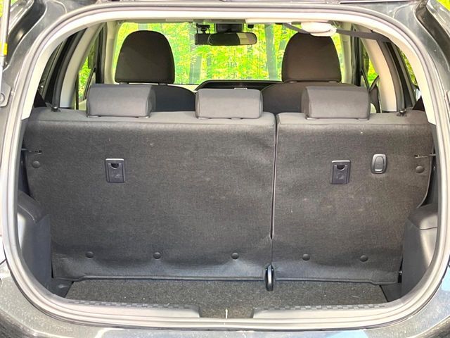 TOYOTA AQUA 2018 Image 31