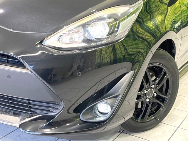 TOYOTA AQUA 2018 Image 31