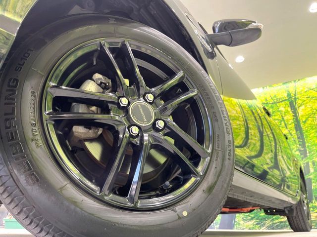 TOYOTA AQUA 2018 Image 31