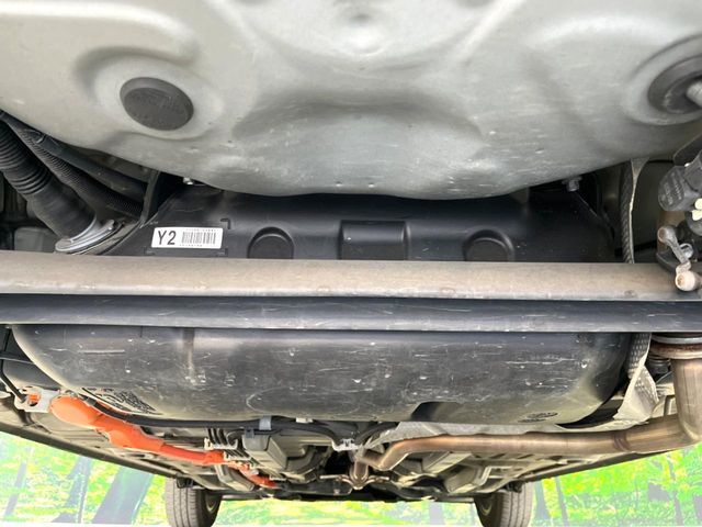 TOYOTA AQUA 2018 Image 31