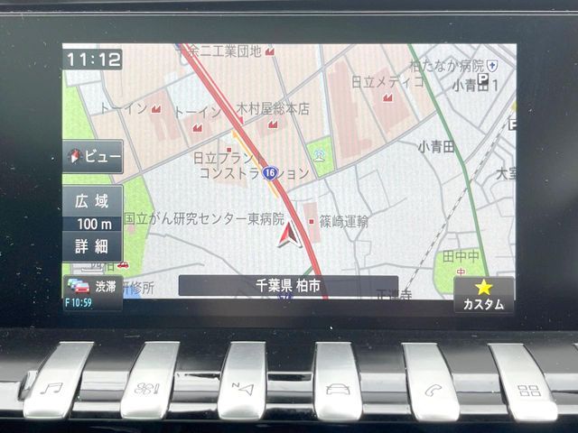 PEUGEOT 508 2019 Image 31