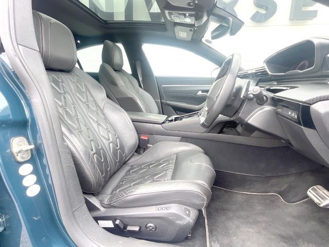 PEUGEOT 508 2019 Image 31