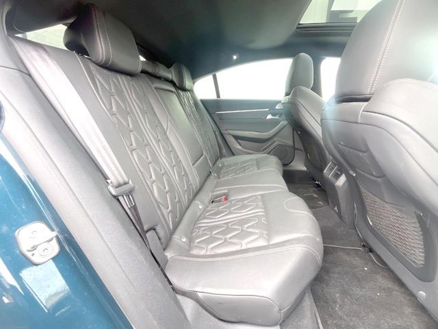 PEUGEOT 508 2019 Image 31