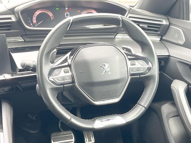 PEUGEOT 508 2019 Image 31