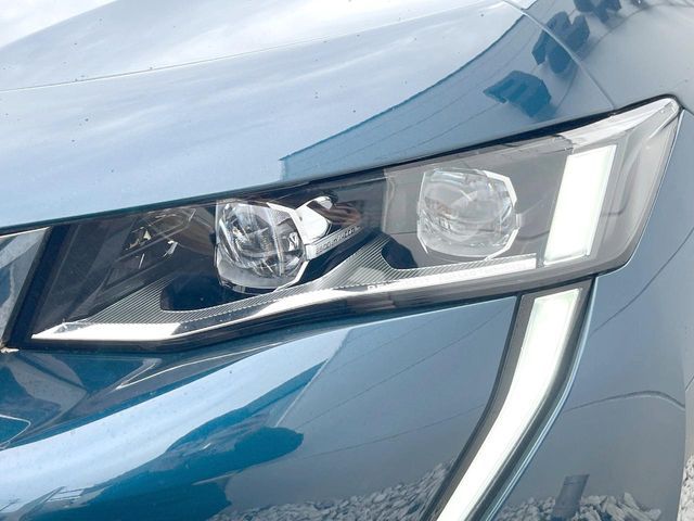 PEUGEOT 508 2019 Image 31