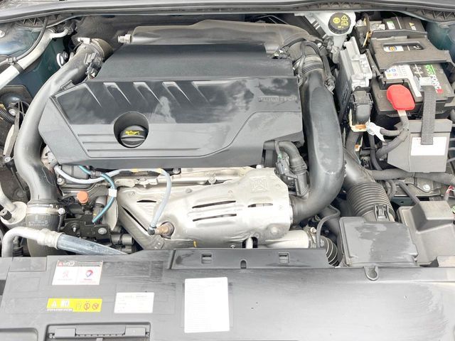 PEUGEOT 508 2019 Image 31