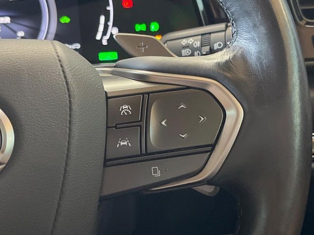 TOYOTA LEXUS NX350H 2023 Image 31