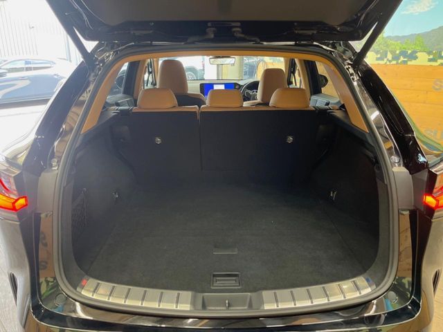 TOYOTA LEXUS NX350H 2023 Image 31