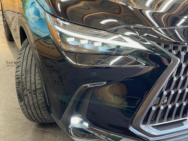 TOYOTA LEXUS NX350H 2023 Image 31