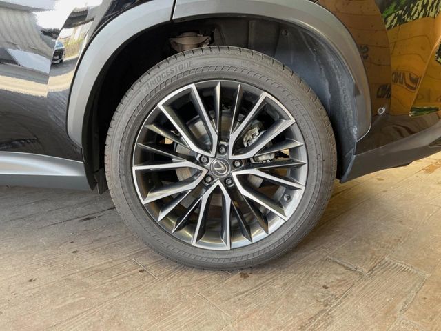 TOYOTA LEXUS NX350H 2023 Image 31