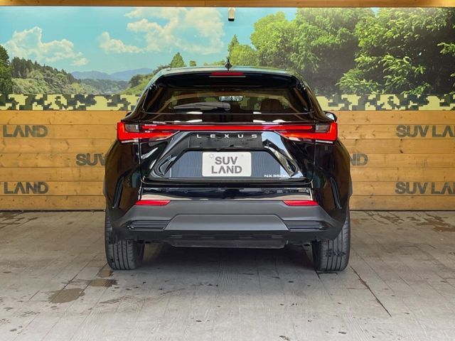 TOYOTA LEXUS NX350H 2023 Image 31