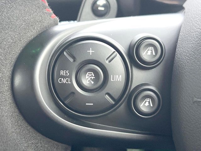 BMW MINI CROSSOVER 2022 Image 31