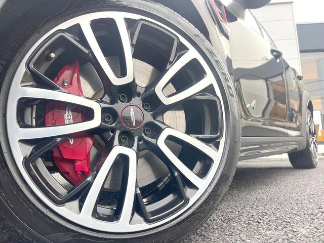 BMW MINI CROSSOVER 2022 Image 31