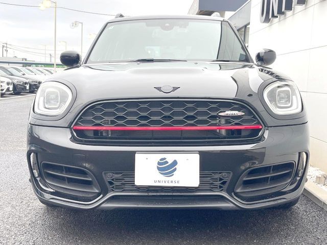 BMW MINI CROSSOVER 2022 Image 31