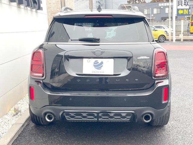 BMW MINI CROSSOVER 2022 Image 31