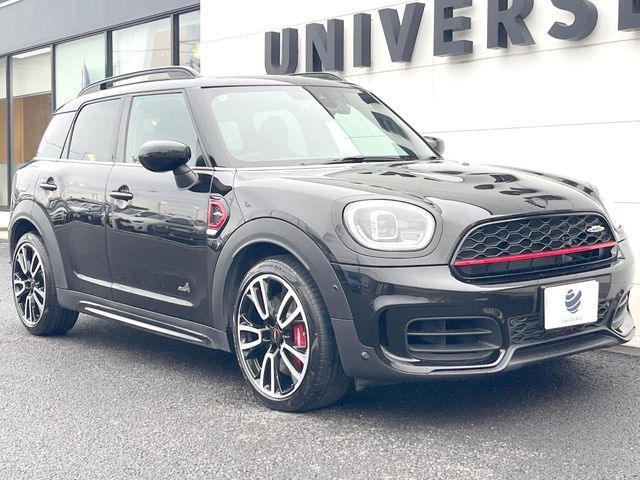 BMW MINI CROSSOVER 2022 Image 31