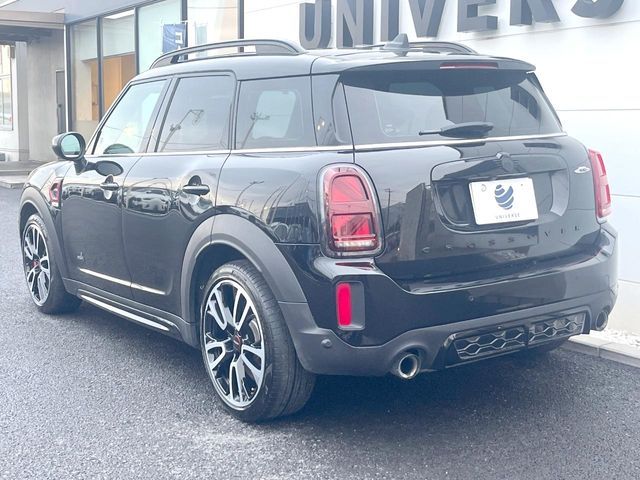 BMW MINI CROSSOVER 2022 Image 31