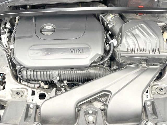 BMW MINI CROSSOVER 2022 Image 31