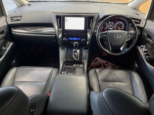 TOYOTA VELLFIRE 2020 Image 31