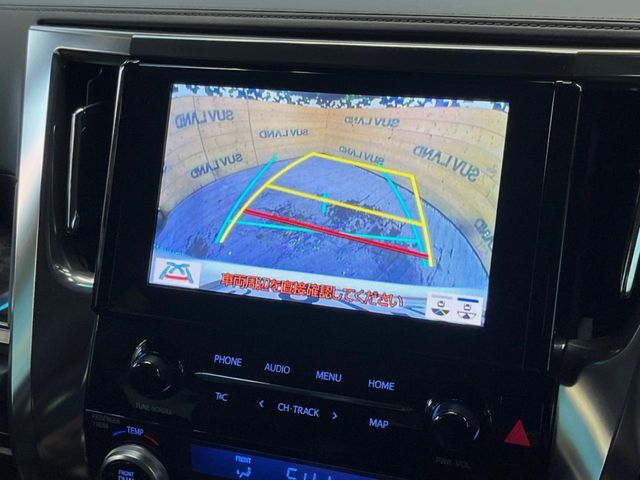 TOYOTA VELLFIRE 2020 Image 31