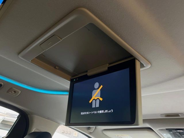 TOYOTA VELLFIRE 2020 Image 31