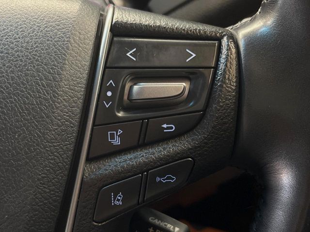 TOYOTA VELLFIRE 2020 Image 31